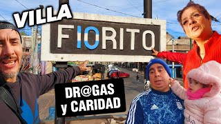 FIORITO la tierra de MARADONA [upl. by Lula]