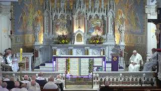 Oblate Remembrance Mass [upl. by Rocco527]