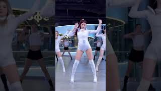 Super Lady BACK IT UP 💅🏻 gidle superlady dancecover [upl. by Ohcamac]