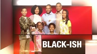 Blackish  Trailer Coming to City Wednesdays at 930PM [upl. by Iret983]