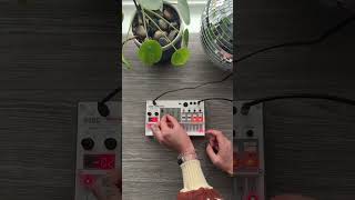 Korg volca sample2 Educational Series  Jamming Out ep1 [upl. by Vivianna]