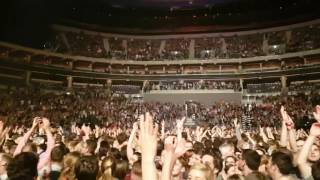 Mumford amp Sons  Ditmas Live in Prague 20052016 tour 2016 FullHD 60 fps [upl. by Anneyehc301]