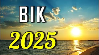 BIK  HOROSKOP za 2025 [upl. by Deach]