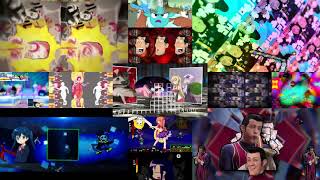 YTPMV The World Revolving Mashup [upl. by Rosenquist243]