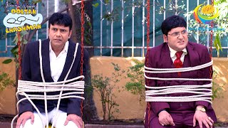 Bhogilals Money Houdini Act  Taarak Mehta Ka Ooltah Chashmah  Bhogilal [upl. by Ytinirt]