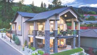 FOR SALE  1 6267 SUNDSTROM COURT PEACHLAND BC [upl. by Pentheas]