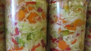 Miješana salataMixed salad [upl. by Gelhar415]