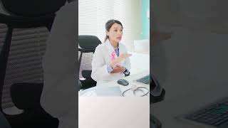 Facts About Self Breast Exam [upl. by Euqinad]