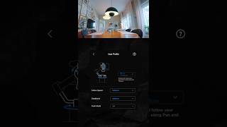 Gimbal Movement and Settings you should try for Real Estate 🎥 realestatevideo gimbal filmmaking [upl. by Wilbur]