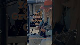 Street Looping in Trikala Greece  Loopy Pro amp Groove Rider [upl. by Fabrianne]