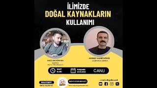 Ağrı Doğubayazıt ve Diyadin Doğal Kaaaynakların kullanımı  kaplıcalar  Mehmet Hanifi Gönül [upl. by Reckford]