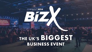 Why You NEED To Attend BizX 2025  Stephen Mulhern Deborah Meaden Kelly Holmes [upl. by Hanae]