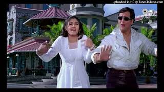 Kisi Disco Mein Jaaye Kisi Hotel Mein Khayen  Udit Narayan  Alka Yagnik  Govinda  Raveena Tandon [upl. by Lleral734]