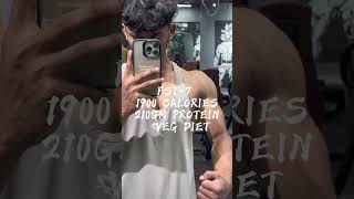 FST7 DIET comments down fst7 diet plan FOLLOW ME ON INSTAGRAM  mdfizal46 i will send gym [upl. by Salsbury]