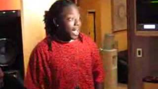 DJ Khaled amp Ace Hood in the studio  Cash Flow [upl. by Annelise]