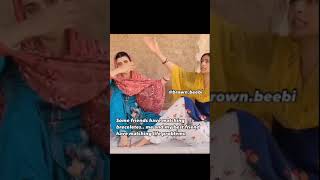 nimrat khaira and sargun Mehta funny reels nimratkhairasargunmehtapunjabipunjabisongfunnyshorts [upl. by Aggarwal186]