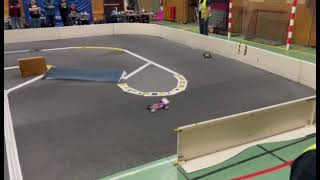 Eskilstuna Winter Indoors E final 1 part 2 [upl. by Sibby909]