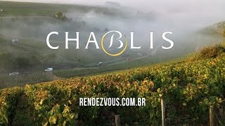 Chablis [upl. by Oralia]