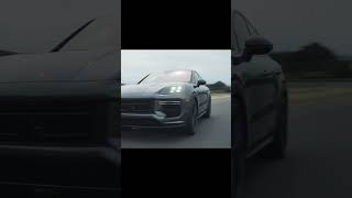 2024 Porsche Cayenne Turbo GT Unleashing the Power of Porsches Pinnacle SUV [upl. by Courtenay140]