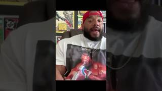 Sergio Oliva Jr explains what he hates about social media [upl. by Yreffeg]