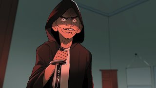 7 TRUE Alone at Night Horror Stories Animated [upl. by Yaresed]