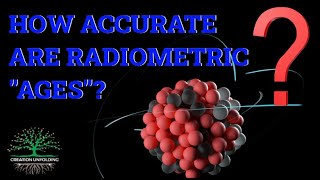 How accurate are radiometric quotagesquot [upl. by Tortosa]