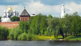 A Glimpse into the Life Cycle of Medieval Novgorod Through the Eyes of Birchbark [upl. by Kloster]