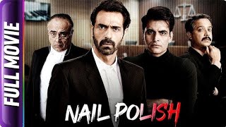 Nail Polish movie 2021 review [upl. by Starks]