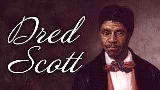 The Dred Scott Case [upl. by Mila794]