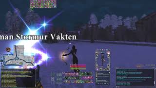 DAOC YWAIN  RR11 SCOUT VS ASSASSINS 2020 [upl. by Apurk]