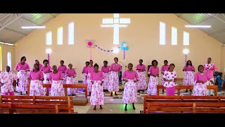 AGC OCHI NEEMA CHOIR  KUURIN KIPTAYAT Official Video [upl. by Haberman]