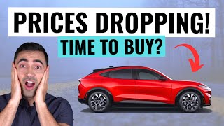 Car Prices Are DROPPING But It Is Not What You Think [upl. by Granger]