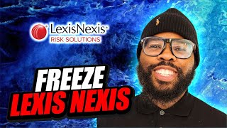 How To Freeze LexisNexis Two Sites You Must Know [upl. by Tamarah808]