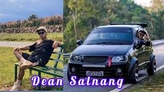 Dingtangjawama nara  new garo song Dean salnang❤️‍🔥❤️‍🔥 [upl. by Reinke791]