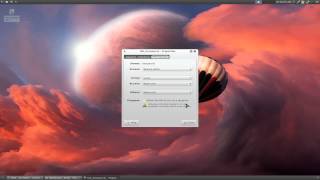 Feh  Lightweight Image Viewer  Linux XFCE [upl. by Philippa]