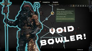 THIS PSYKER BUILD BOWLS THROUGH EVERYTHING  DARKTIDE BUILDS [upl. by Thibaut6]