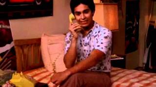 That 70s Show Fez Phone Prank [upl. by Donelson695]