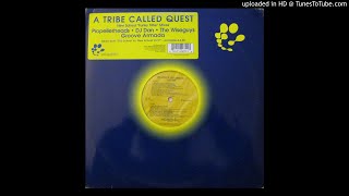 A Tribe Called Quest  Motivators The Wiseguys Mix Hip Hop 2000 [upl. by Laresa]