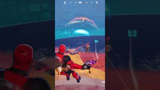 The Fortnite Deadpool Challenge [upl. by Ches]