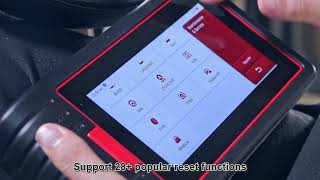 How to use a Thinkcar ThinkScan Max 2 BiDirectional Control Diagnostic Scan Tool [upl. by Aroz907]