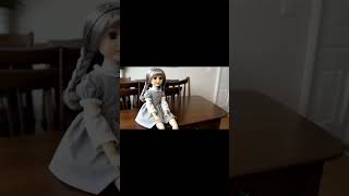 REAL STORY OF ANNABELLE DOLL full video in foresight monograph youtube channel [upl. by Paquito]