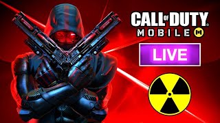 LIVE RÁPIDA CALL OF DUTY [upl. by Fantasia]