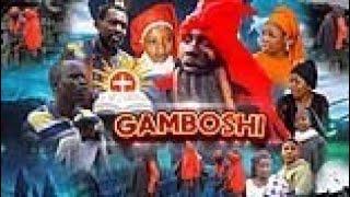 GAMBOSHI ep10 [upl. by Riatsala]