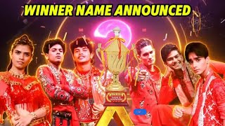 indias best dancer season 4 winner namegrandfinalekarismakapoorperformancesteveraktimpromo [upl. by Ariadne479]