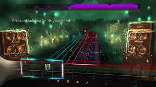 Rocksmith2014  Sadus  Certain DeathLead96 [upl. by Yekcir605]