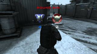 Special Force 2 Online FPS gameplay [upl. by Dowell508]