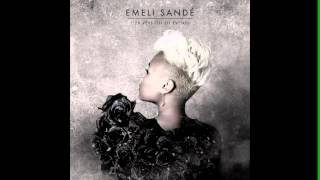 Emeli Sandé  Read All About It Pt Iii  HQ  Lyrics [upl. by Beesley554]