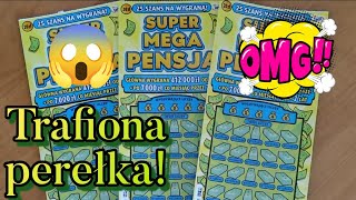 941 Wznowienie SUPER MEGA PENSJA na plusie 🤑🤩 [upl. by Releyks]