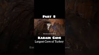 Karain Cave  Turkey part 8 karain explorepage [upl. by Osrock890]