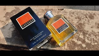 Aramis Tuscany Per Uomo Fragrance Review 1984 [upl. by Heall]